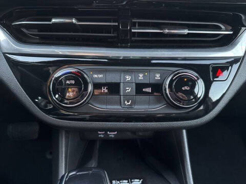 2024 Buick Envista Sport Touring