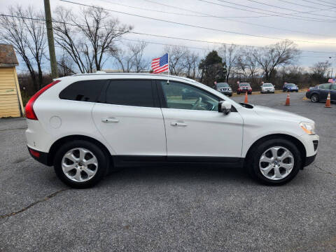 2013 Volvo XC60 3.2 Premier