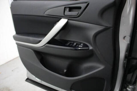 2026 Mitsubishi Eclipse Cross LE