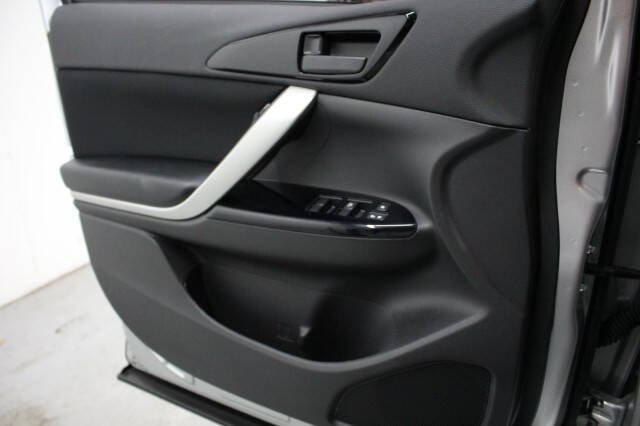 2026 Mitsubishi Eclipse Cross LE