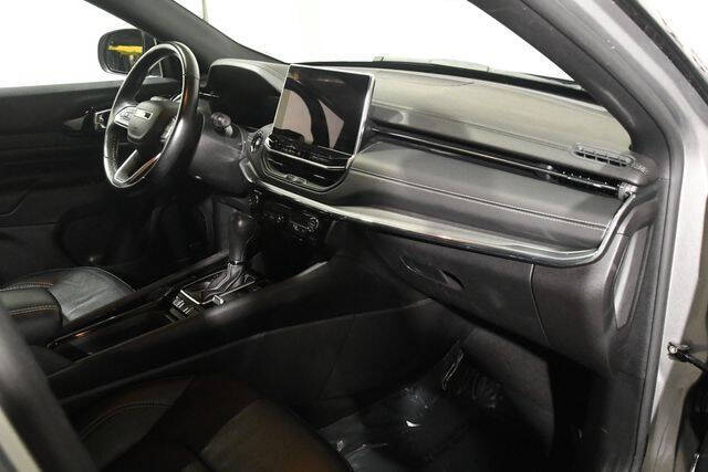 2022 Jeep Compass High Altitude