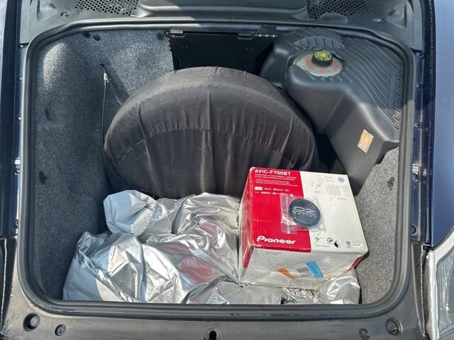 1999 Porsche 911 Carrera