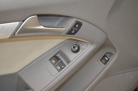 2010 Audi A5 3.2 quattro Premium Plus