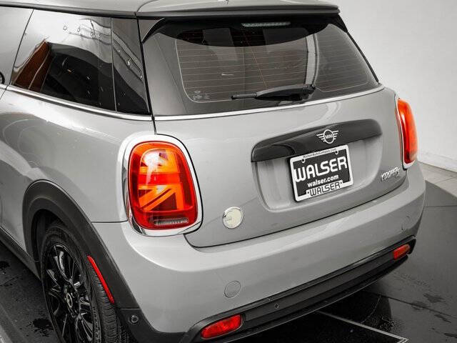 2023 MINI Hardtop 2 Door Cooper SE