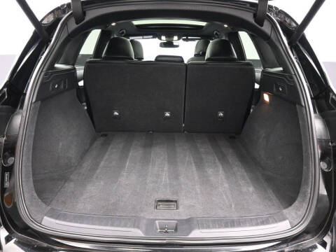 2020 Infiniti QX50 Essential