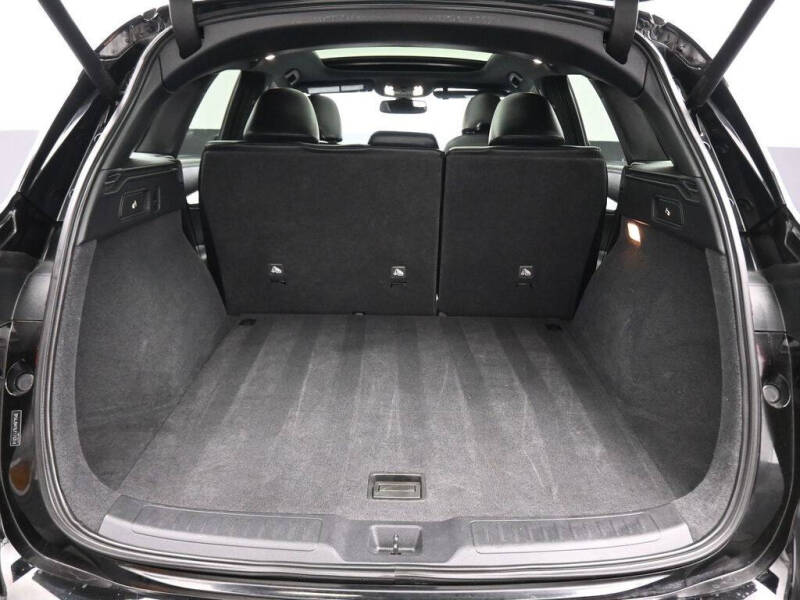 2020 Infiniti QX50 Essential