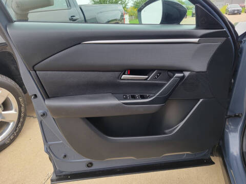 2024 Mazda CX-50 2.5 S Select