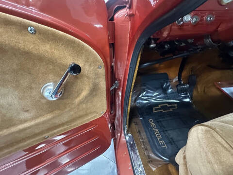 1963 Chevrolet C/K 10 Series