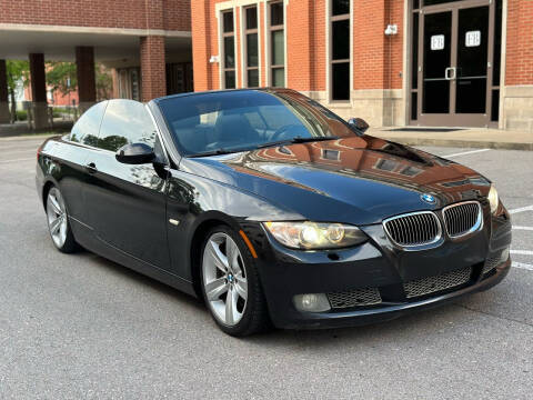 2007 BMW 3 Series for sale at Franklin Motorcars in Franklin TN