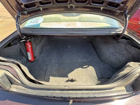 1995 Chevrolet Beretta