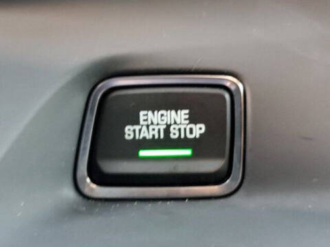 2023 Chevrolet Camaro LT