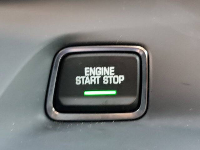 2023 Chevrolet Camaro LT