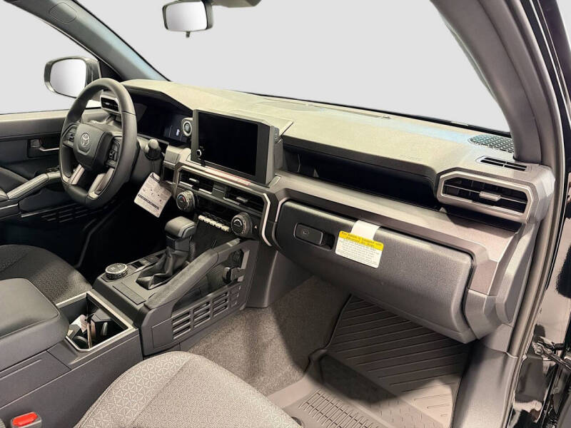 2026 Toyota 4Runner