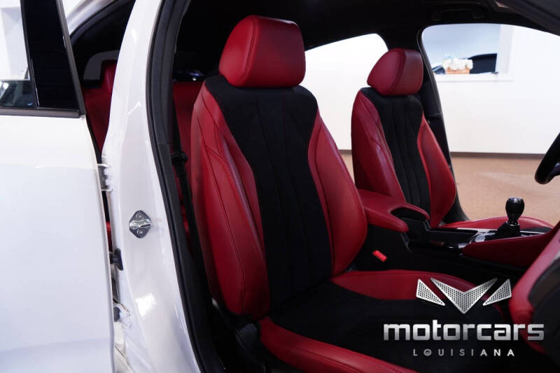 2024 Acura Integra Type S