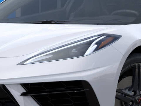 2026 Chevrolet Corvette Stingray