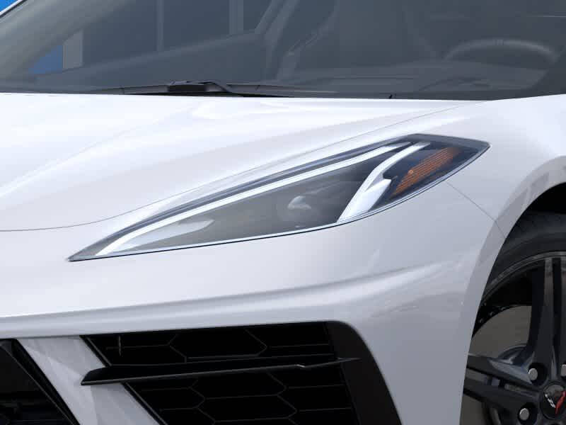 2026 Chevrolet Corvette Stingray