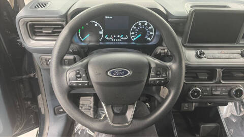 2023 Ford Maverick