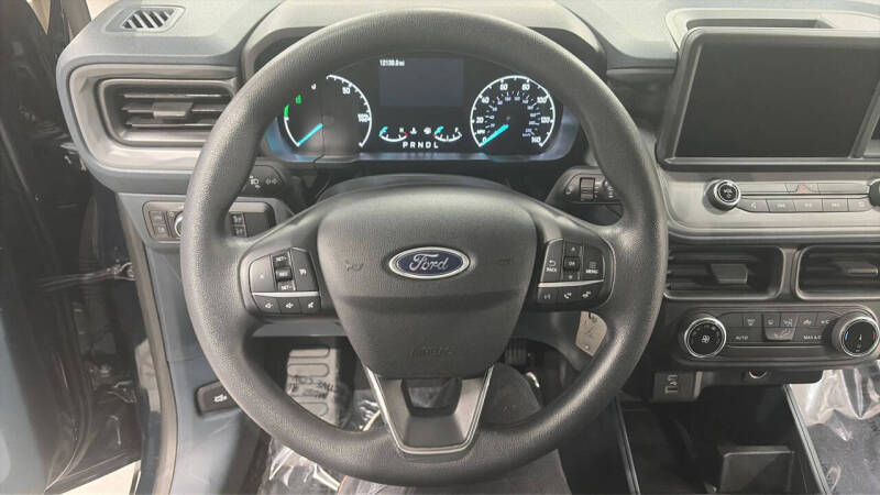 2023 Ford Maverick