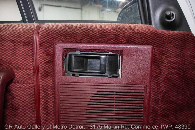 1991 Dodge Shadow Highline