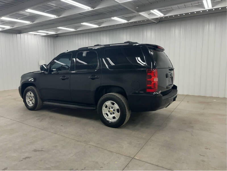 2014 Chevrolet Tahoe LT