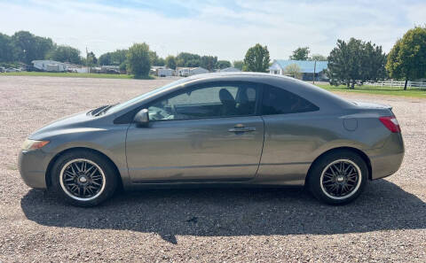 2006 Honda Civic EX