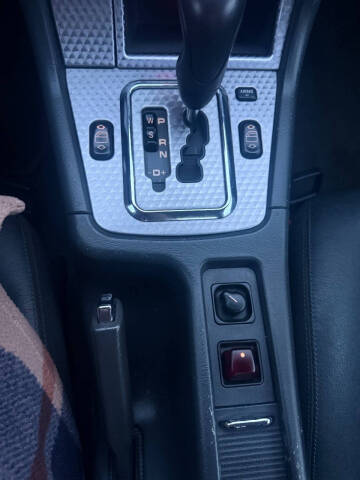 2003 Mercedes-Benz SLK SLK 230 Kompressor