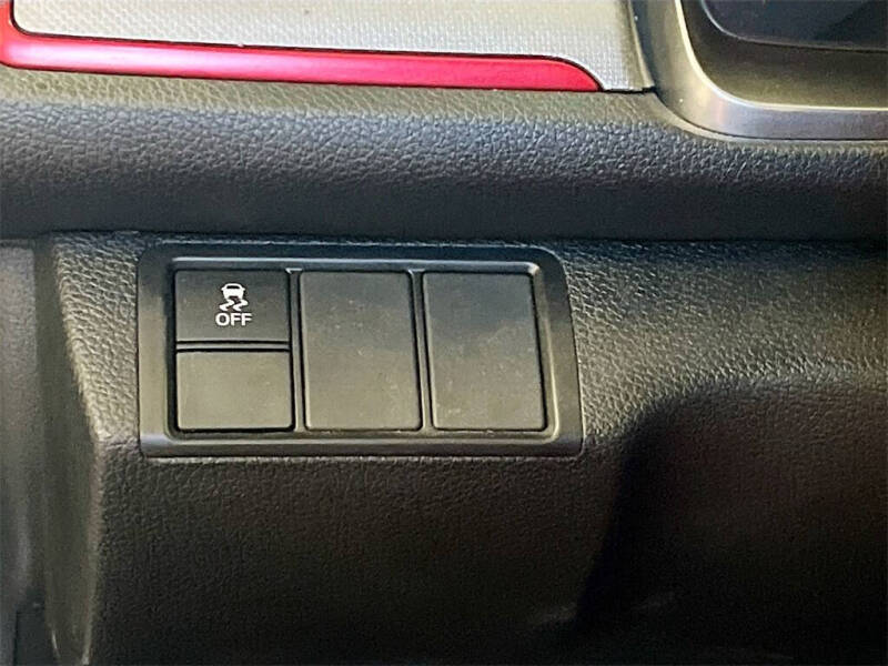 2019 Honda Civic Type R Touring