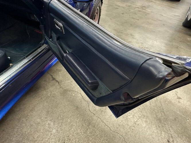 1978 Chevrolet Corvette