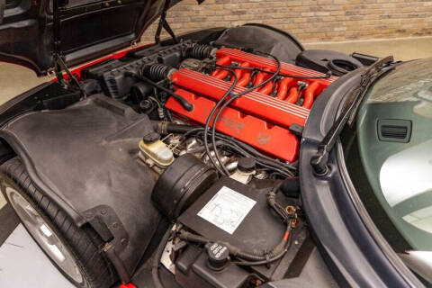 1992 Dodge Viper RT/10