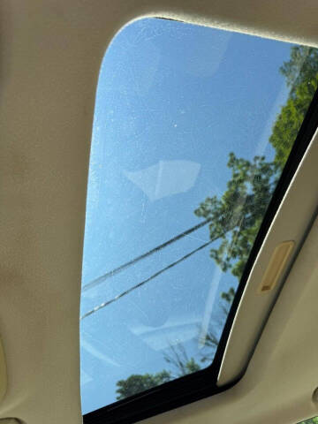 2008 Mercury Milan V6 Premier