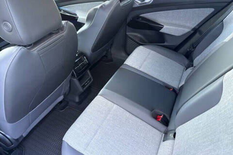 2025 Volkswagen ID.4 Pro