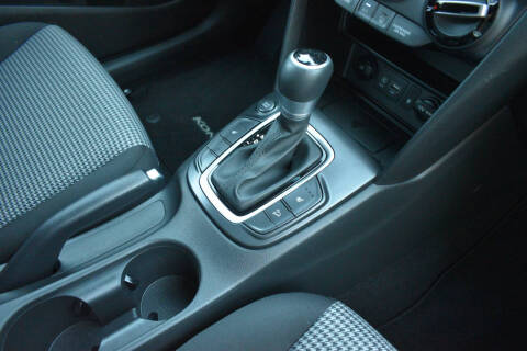 2021 Hyundai Kona SEL Plus