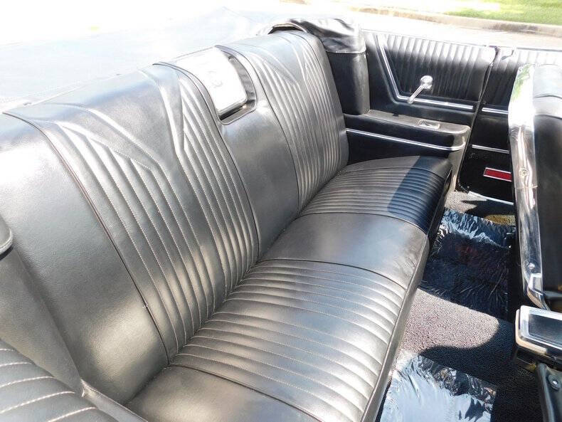 1965 Chevrolet Impala