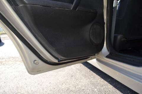 2007 Mazda MAZDA6 i Touring