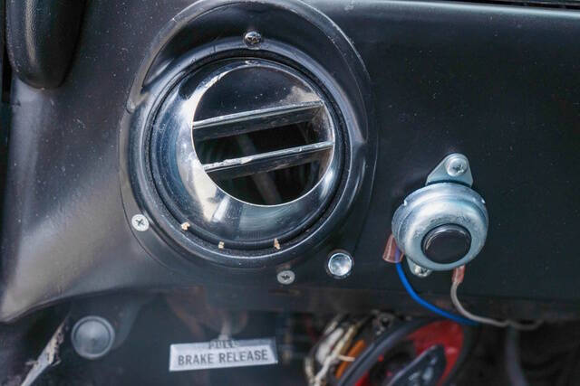 1966 Buick Skylark
