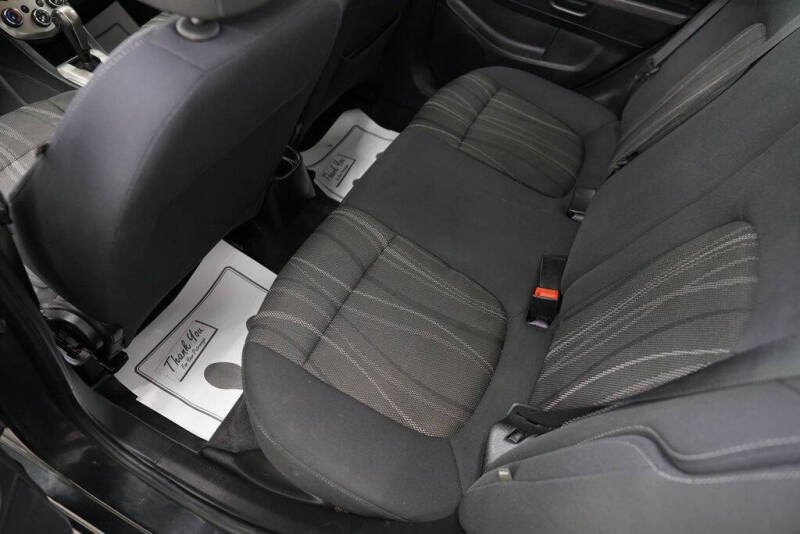 2015 Chevrolet Sonic LT Auto