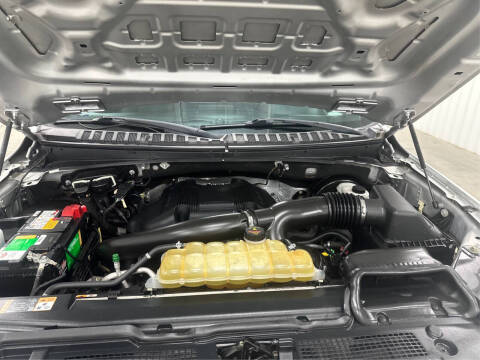 2019 Ford Expedition MAX XLT