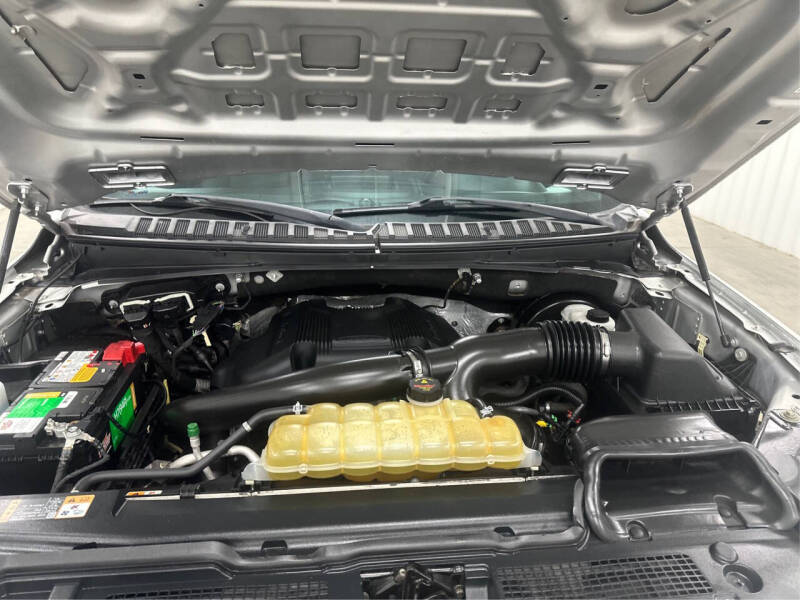 2019 Ford Expedition MAX XLT