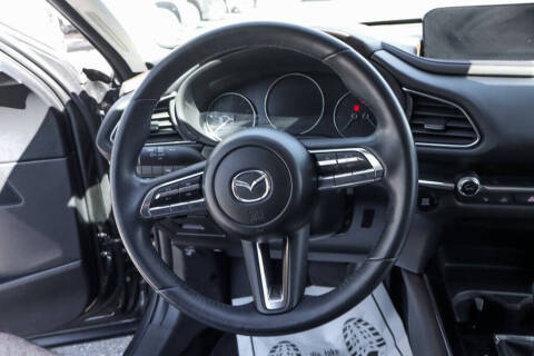 2022 Mazda CX-30 2.5 S Premium