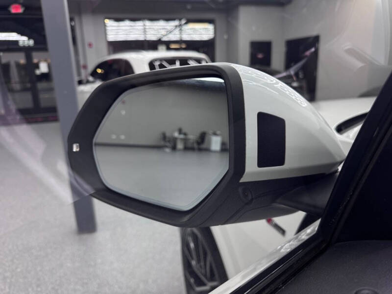 2020 Audi Q8 quattro Prestige 55 TFSI