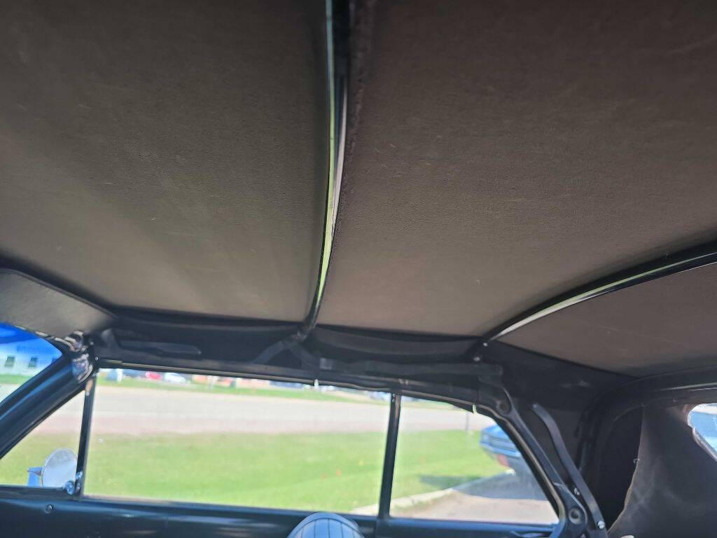 1964 Chevrolet Corvair Monza 77