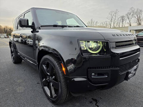 2023 Land Rover Defender 110 X-Dynamic SE