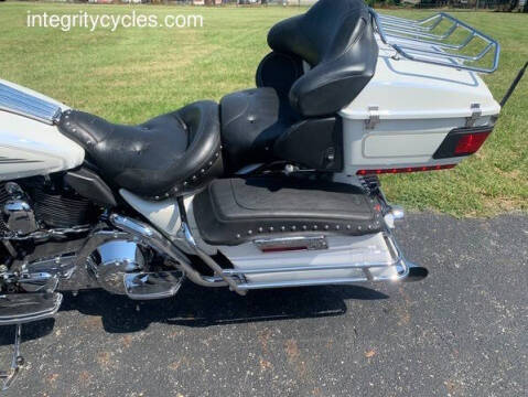 2006 Harley-Davidson Electra Glide Ultra Classic