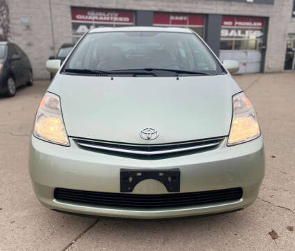 2008 Toyota Prius Touring