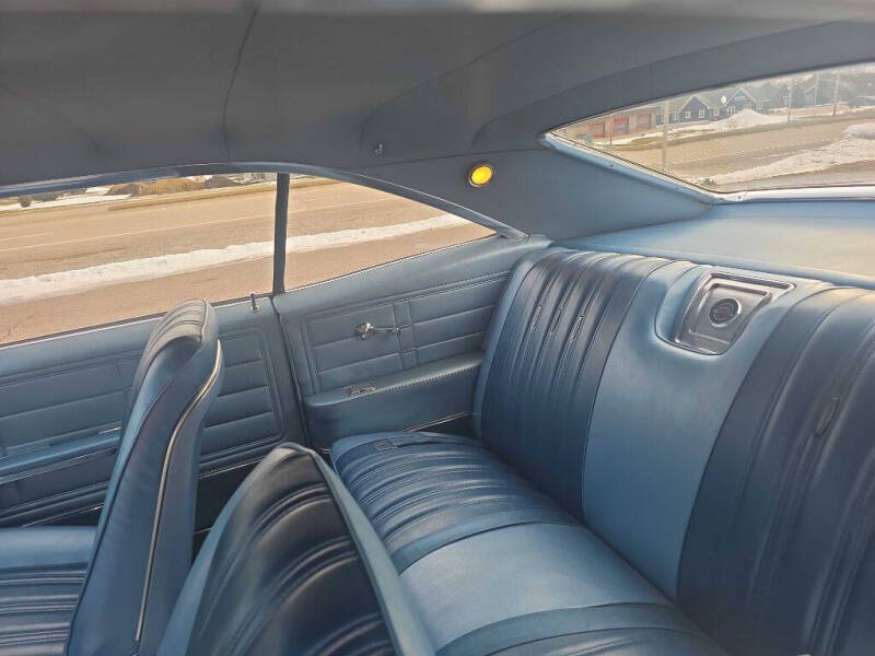 1966 Chevrolet Impala