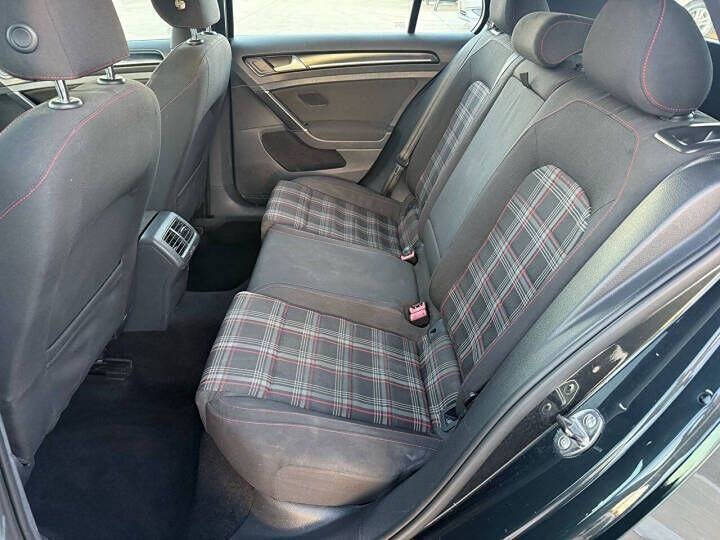 2015 Volkswagen Golf GTI S