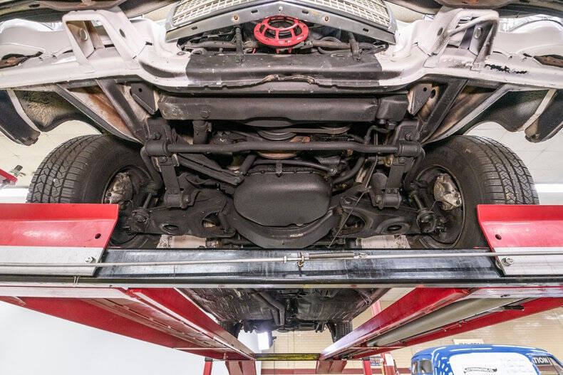 1971 Mercedes-Benz 280-Class