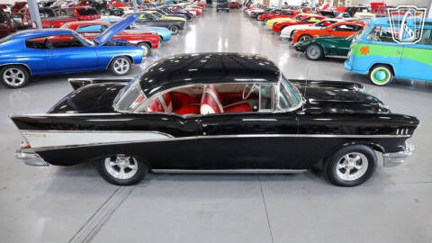 1957 Chevrolet Bel Air