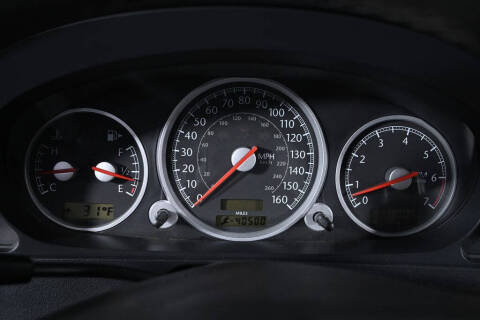 2005 Chrysler Crossfire