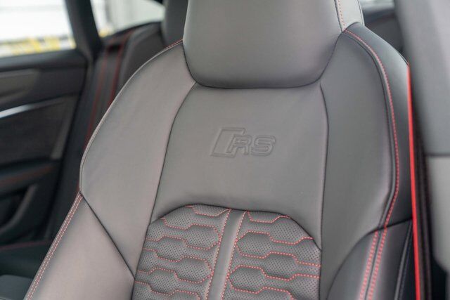 2023 Audi RS 7 10